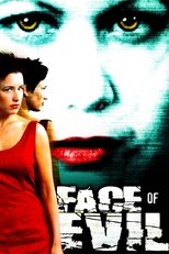 Poster de la película Face of Evil