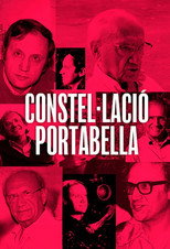 Poster de la película Constel·lació Portabella