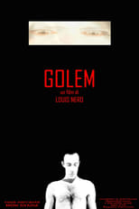 Poster de la película Golem