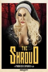 Poster de la película The Shroud