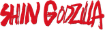 Logo Shin Godzilla