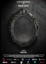 Poster de la película Julia