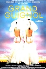 Poster de la película Grand Guignol