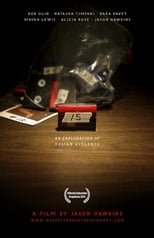 Poster de la película 15 Murders: Inside the Mind of a Serial Killer