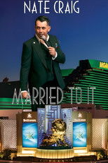 Poster de la película Nate Craig: Married To It