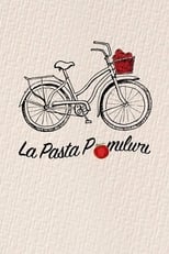 Poster de la serie La Pasta Pomiliώri