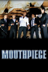 Poster de la película Mouthpiece