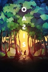 Poster de la película Oasis