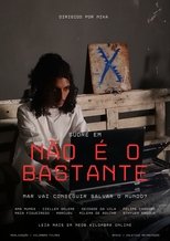 Poster de la película Não É O Bastante