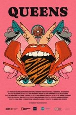 Poster de la película Queens
