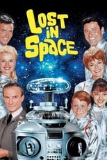 Poster de la serie Lost in Space