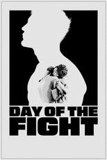 Poster de la película Day of the Fight