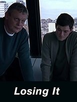 Poster de la película Losing It