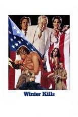 Poster de la película Winter Kills