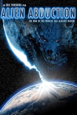 Poster de la película Alien Abduction