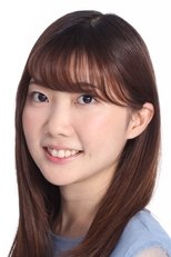 Actor Sumire Morohoshi