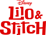 Logo Lilo & Stitch