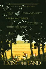Poster de la película Living the Land