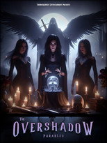 Poster de la película The Overshadow Parables
