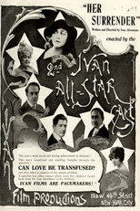 Poster de la película Her Surrender