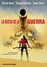 Poster de la película La Bestia De La Guerra