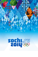 Poster de la película Sochi 2014 Olympic Opening Ceremony: Dreams of Russia