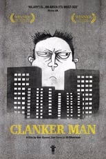 Poster de la película Clanker Man