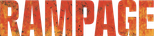 Logo Rampage