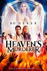 Poster de la película Heaven's Murderer