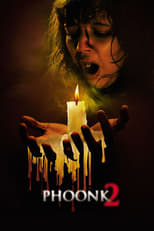 Poster de la película Phoonk 2