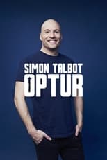 Poster de la película Simon Talbot: Optur