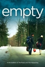 Poster de la película Empty