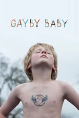 Poster de la película Gayby Baby