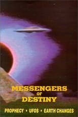 Poster de la película Messengers of Destiny