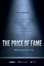 Poster de la serie The Price of Fame