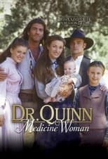 Docteur Quinn, femme médecin