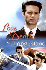 Poster de la película Love and Death on Long Island