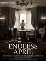 Poster de la película Endless April