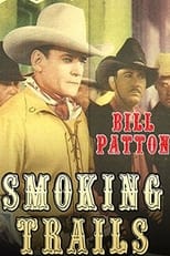 Poster de la película Smoking Trails