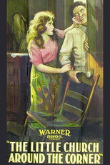 Poster de la película Little Church Around the Corner