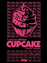 Poster de la película Cupcake