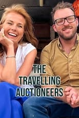 Poster de la serie The Travelling Auctioneers