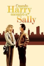 Poster de la película Cuando Harry encontró a Sally