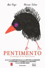 Poster de la película Pentimento