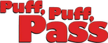 Logo Puff, Puff, Pass