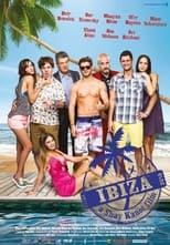 Poster de la película Ibiza