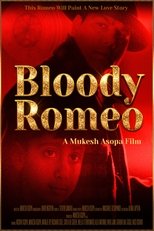 Poster de la película Bloody Romeo