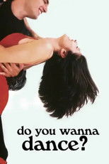 Poster de la película Do You Wanna Dance?