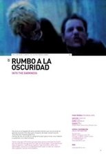 Poster de la película Into the Darkness