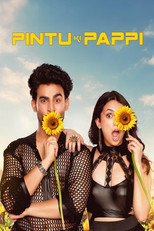 Poster de la película Pintu Ki Pappi